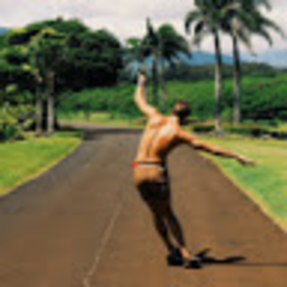 Meet your Posher, Zachary